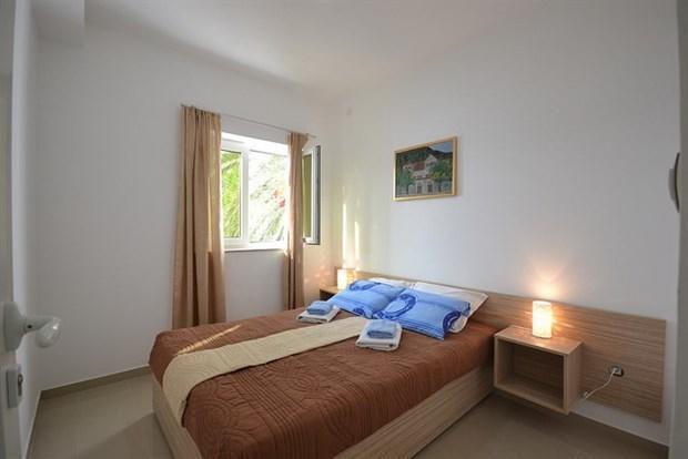 Apartments Villa Danilovic Herceg Novi Habitación foto