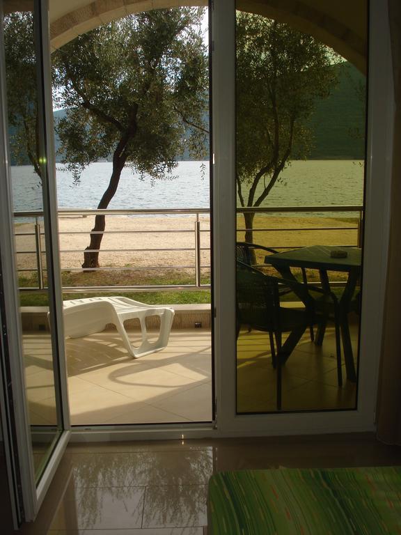 Apartments Villa Danilovic Herceg Novi Habitación foto