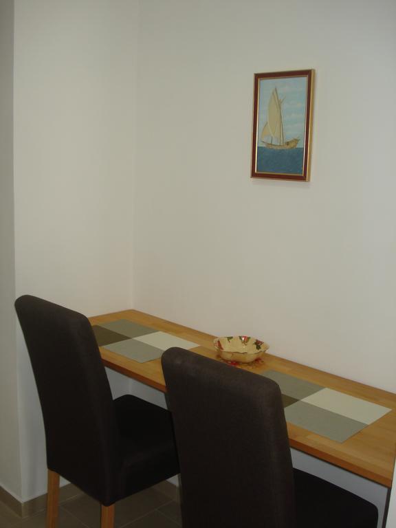 Apartments Villa Danilovic Herceg Novi Habitación foto