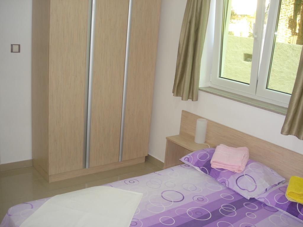 Apartments Villa Danilovic Herceg Novi Habitación foto