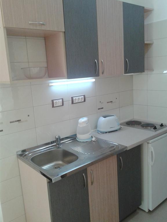 Apartments Villa Danilovic Herceg Novi Habitación foto