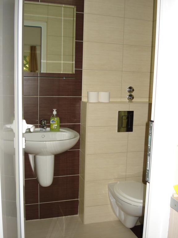 Apartments Villa Danilovic Herceg Novi Habitación foto